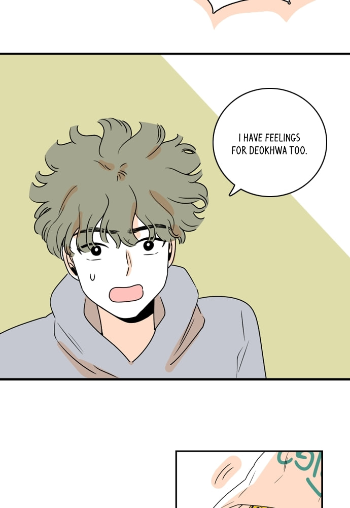 Read Our House chapter 58 image 30 on Lezhin
