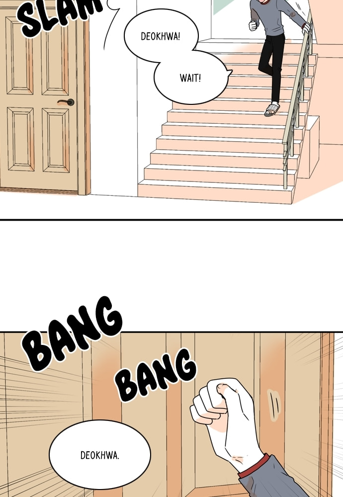 Read Our House chapter 58 image 36 on Lezhin