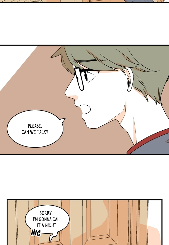 Read Our House chapter 58 image 37 on Lezhin