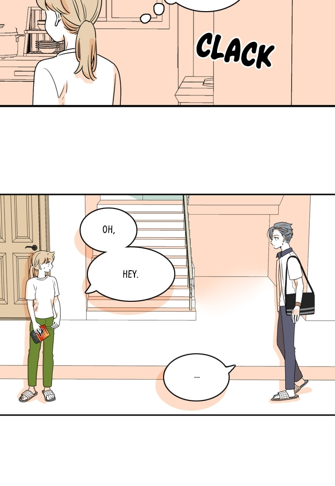Read Our House chapter 58 image 4 on Lezhin