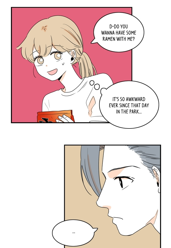Read Our House chapter 58 image 5 on Lezhin