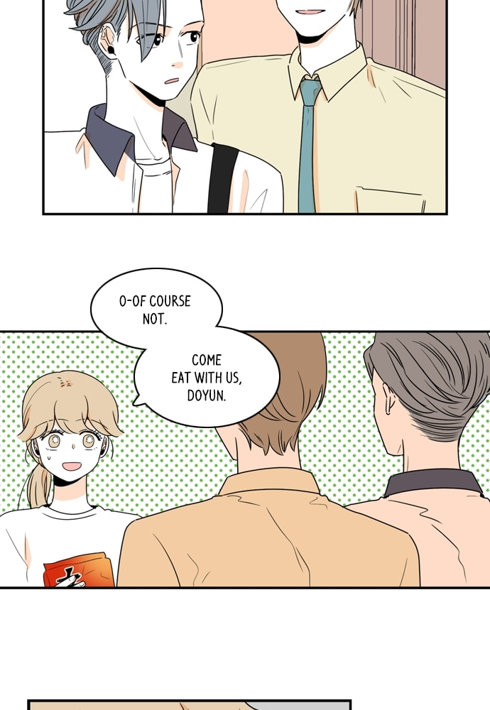Read Our House chapter 58 image 7 on Lezhin