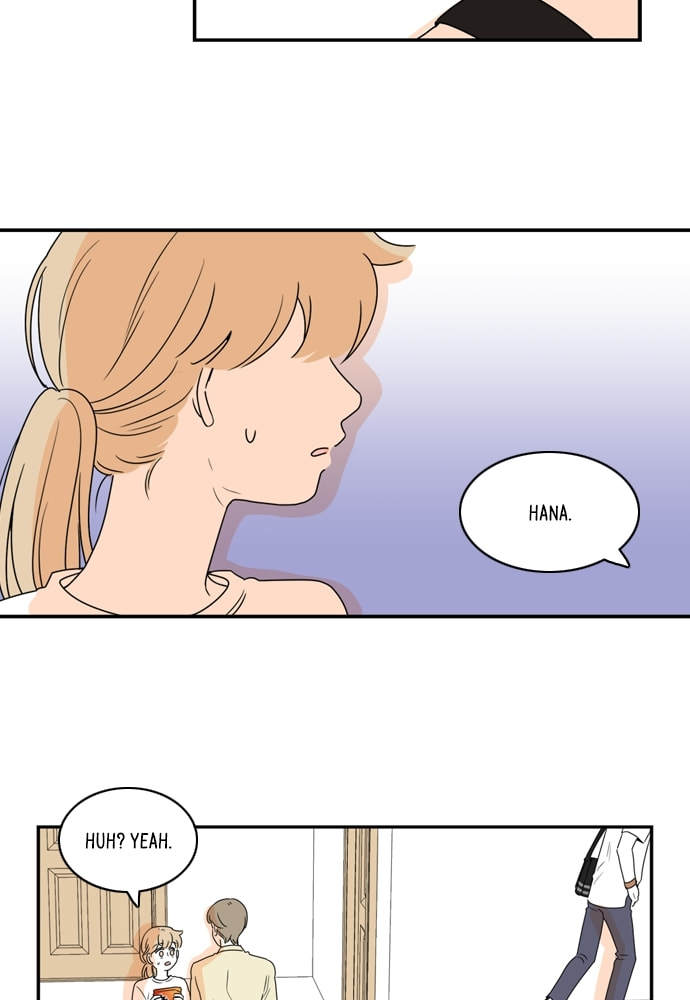 Read Our House chapter 58 image 9 on Lezhin