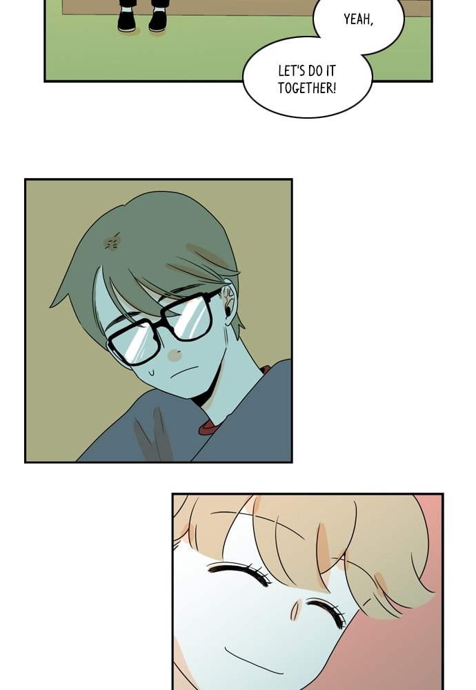 Read Our House chapter 59 image 10 on Lezhin