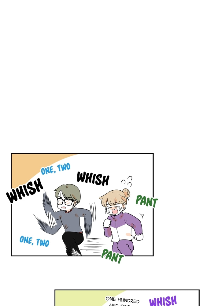 Read Our House chapter 59 image 13 on Lezhin