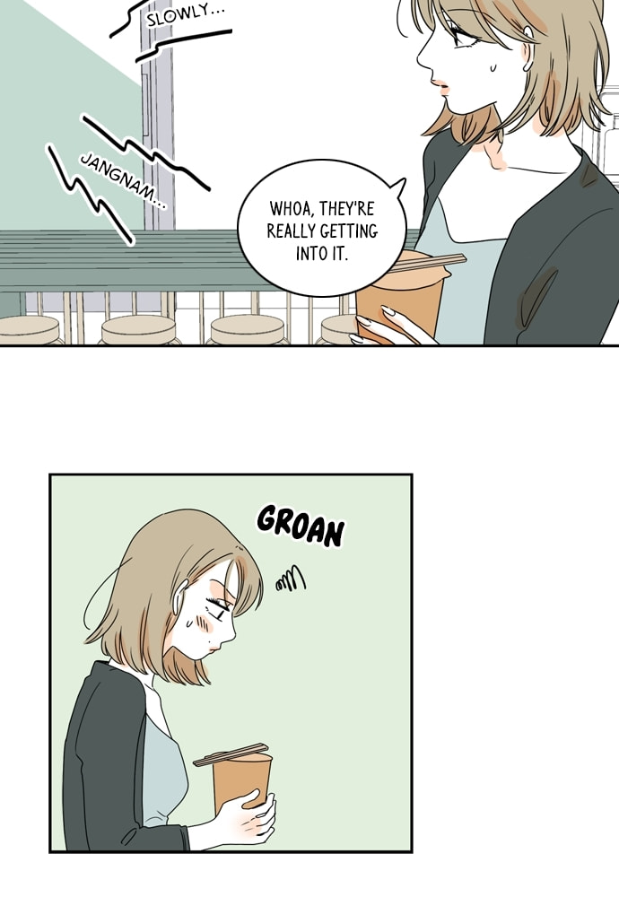 Read Our House chapter 59 image 15 on Lezhin