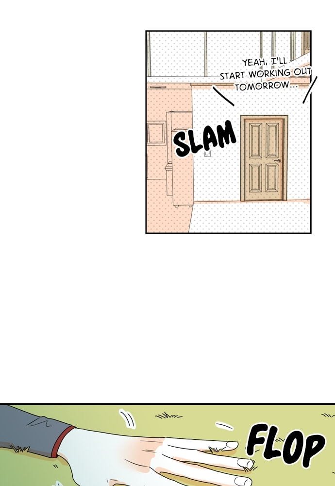 Read Our House chapter 59 image 16 on Lezhin