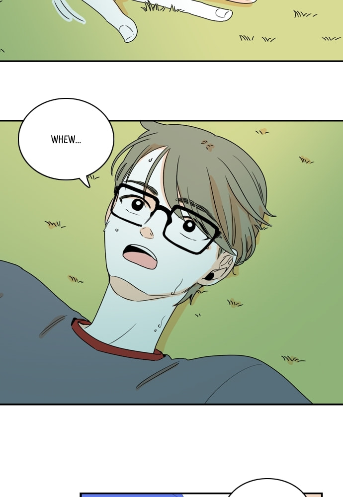 Read Our House chapter 59 image 17 on Lezhin