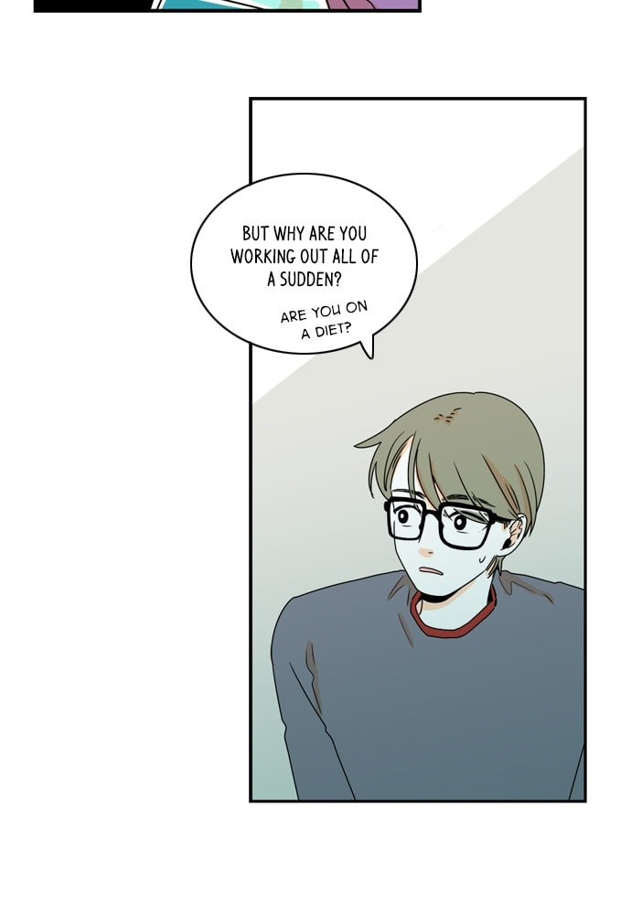 Read Our House chapter 59 image 19 on Lezhin
