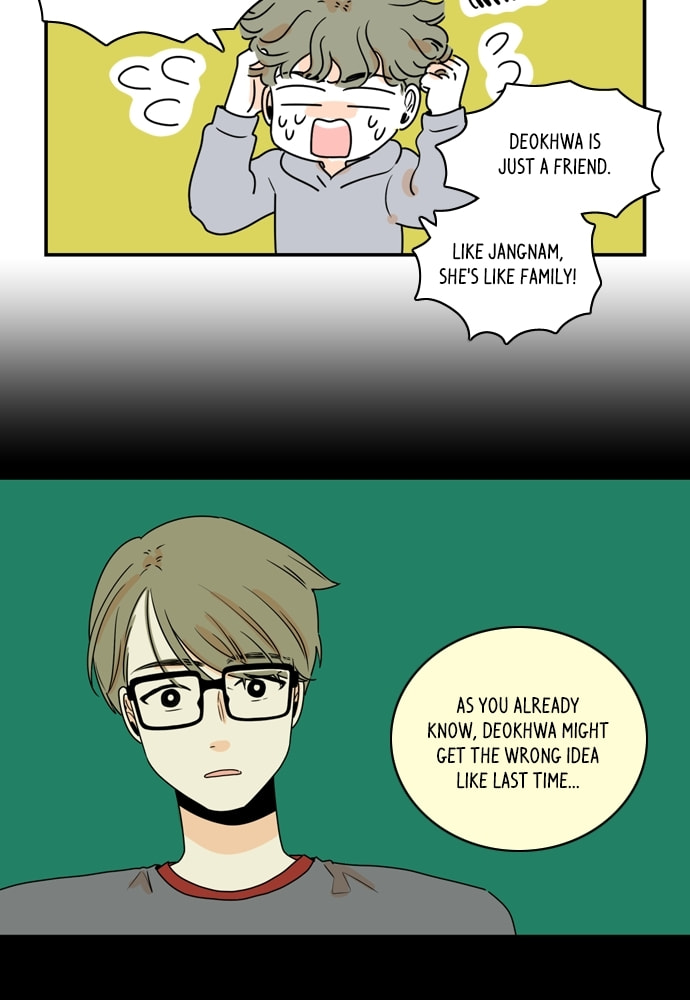 Read Our House chapter 59 image 2 on Lezhin