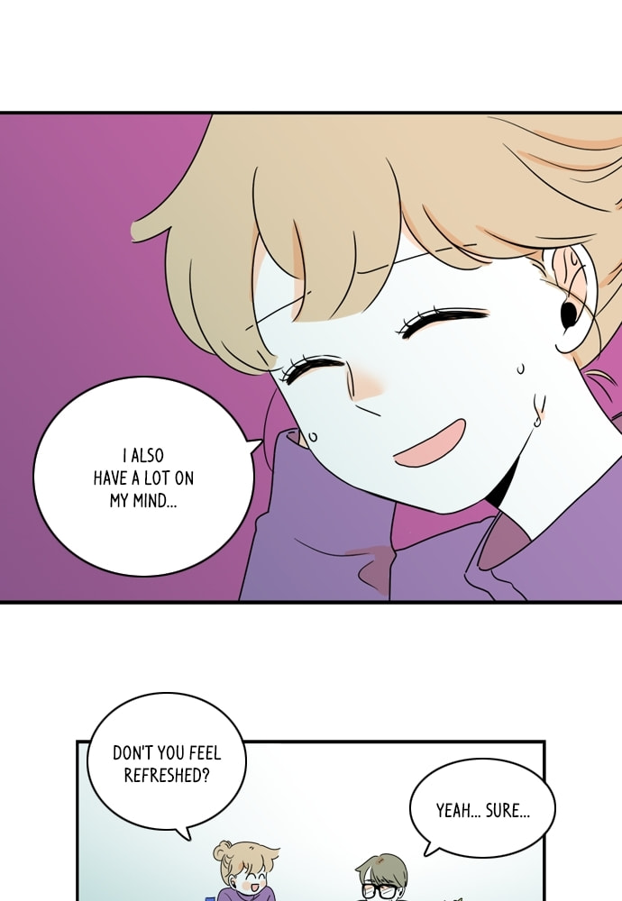 Read Our House chapter 59 image 21 on Lezhin