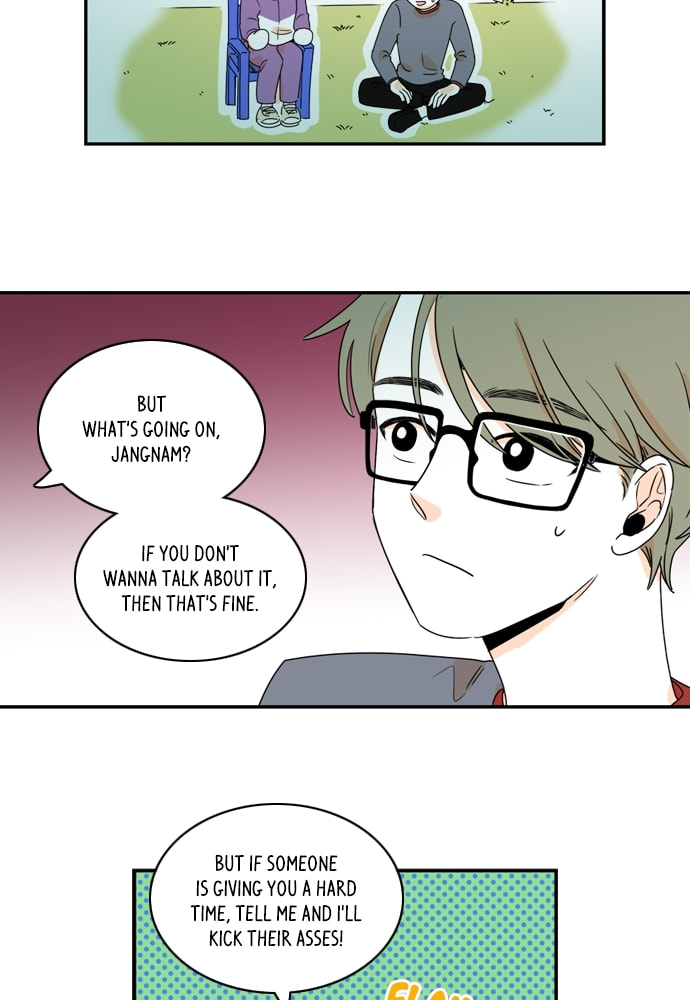 Read Our House chapter 59 image 22 on Lezhin