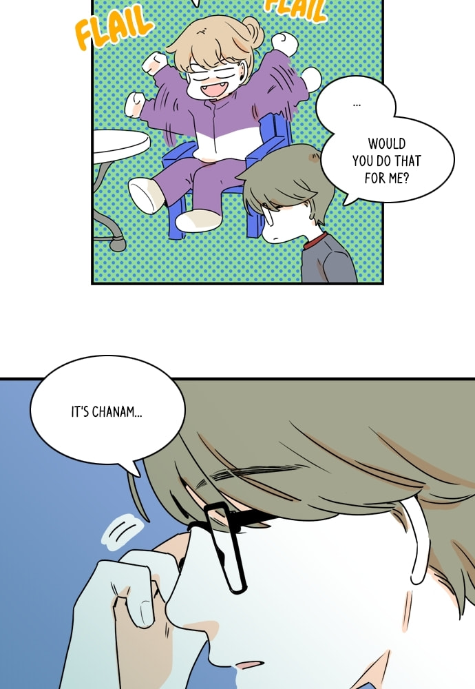 Read Our House chapter 59 image 23 on Lezhin