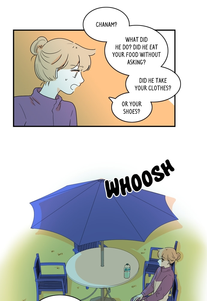 Read Our House chapter 59 image 25 on Lezhin
