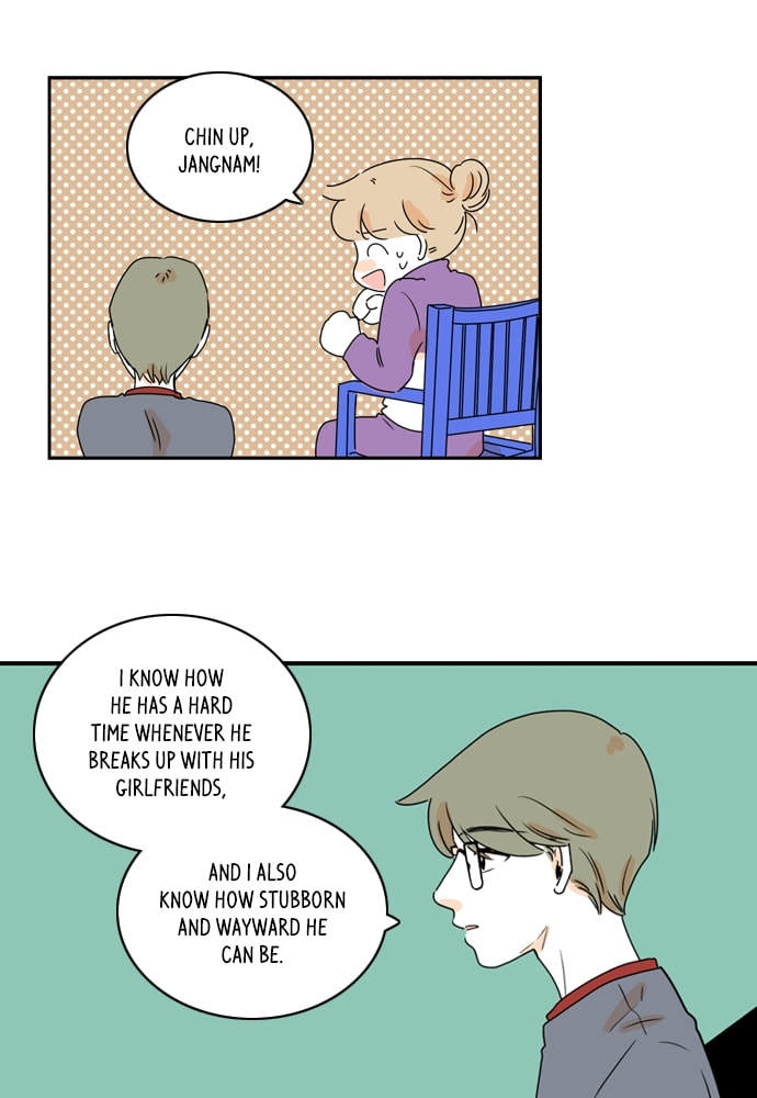 Read Our House chapter 59 image 27 on Lezhin