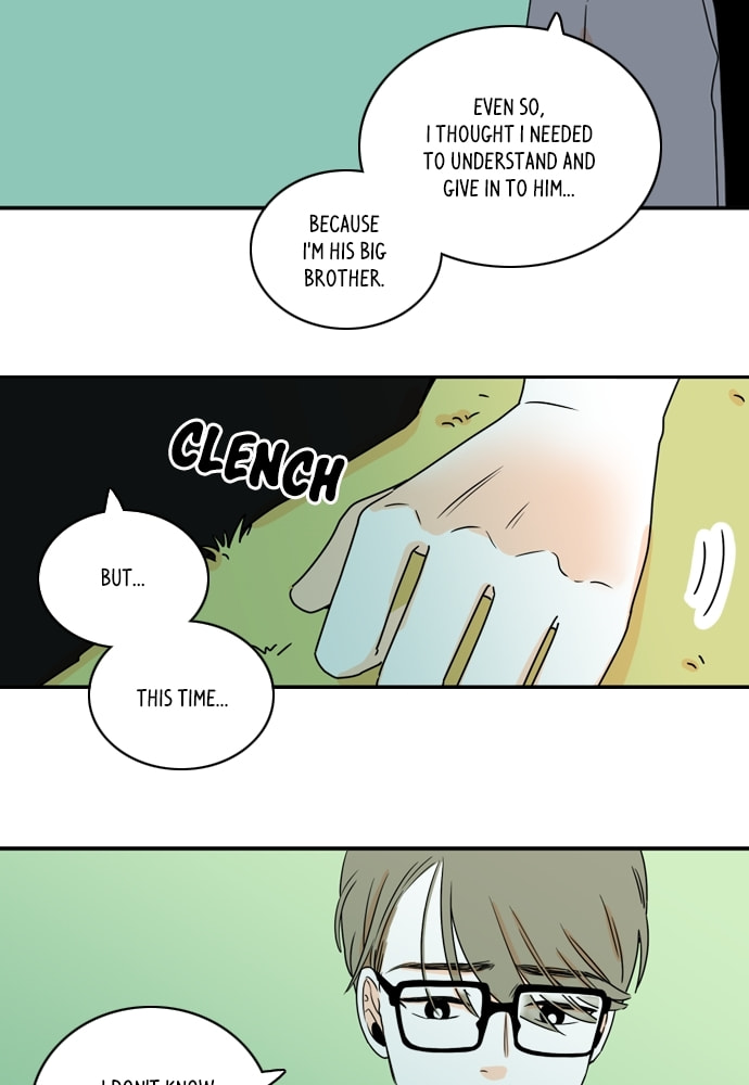 Read Our House chapter 59 image 28 on Lezhin