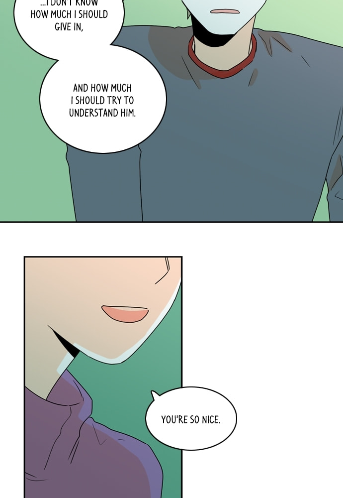 Read Our House chapter 59 image 29 on Lezhin