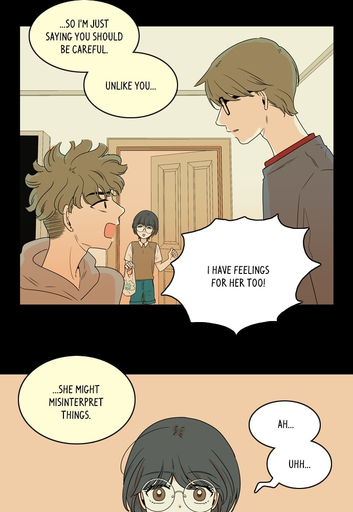 Read Our House chapter 59 image 3 on Lezhin