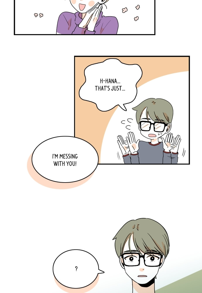 Read Our House chapter 59 image 31 on Lezhin