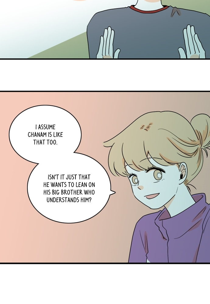 Read Our House chapter 59 image 32 on Lezhin