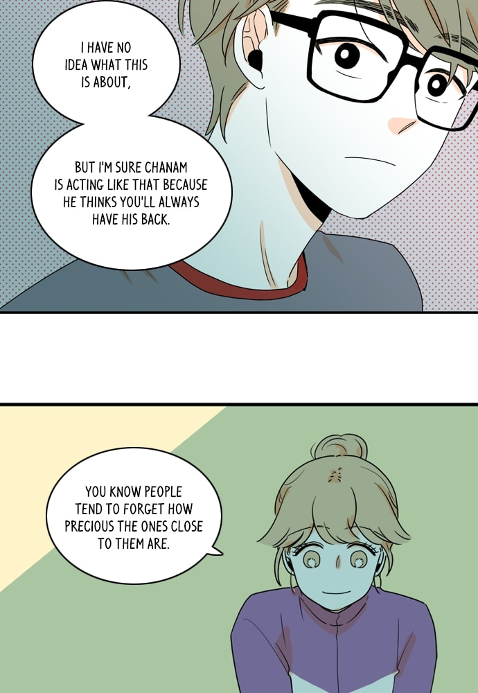 Read Our House chapter 59 image 34 on Lezhin