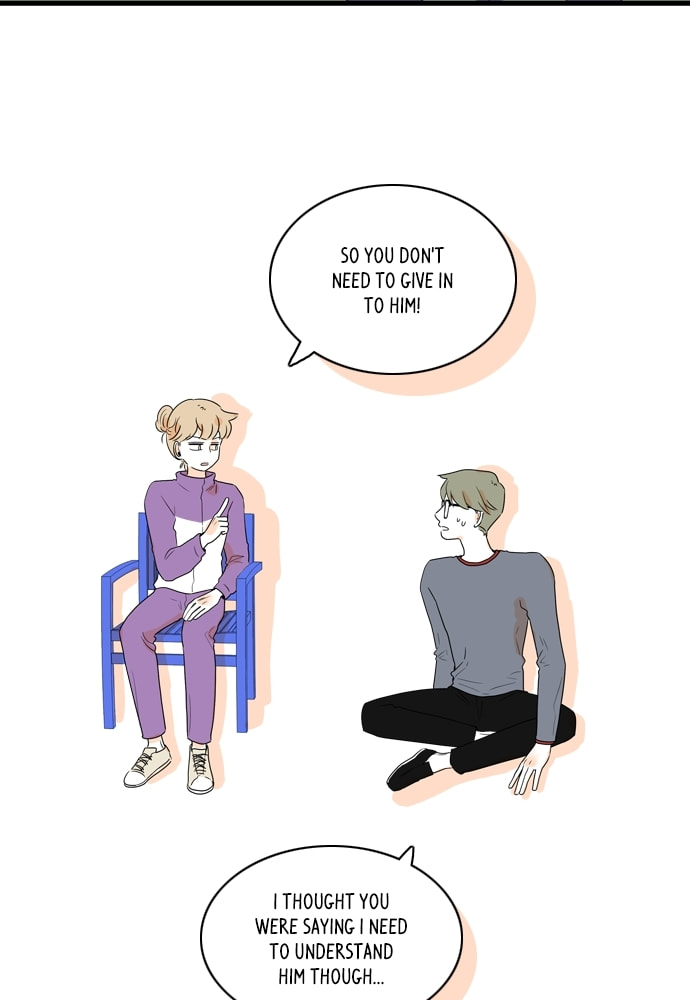 Read Our House chapter 59 image 35 on Lezhin
