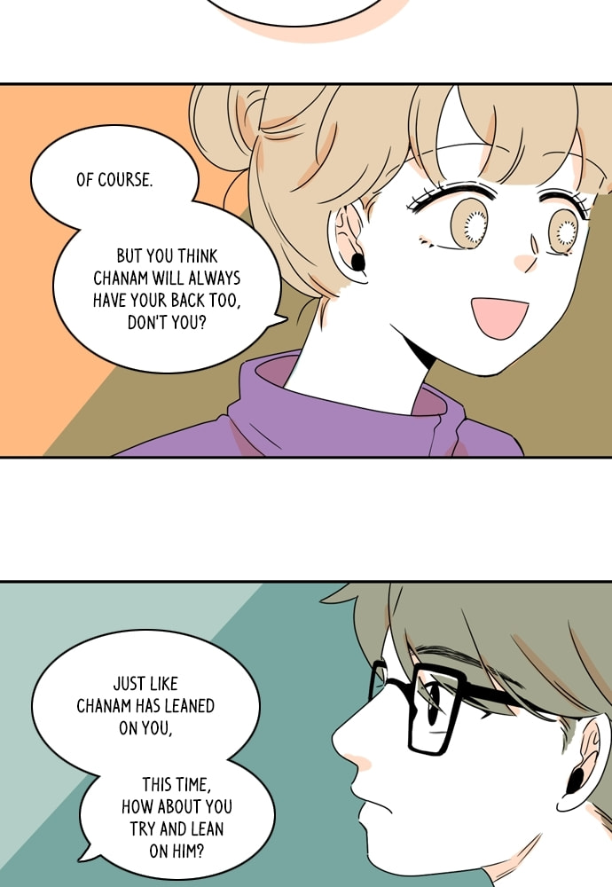 Read Our House chapter 59 image 36 on Lezhin