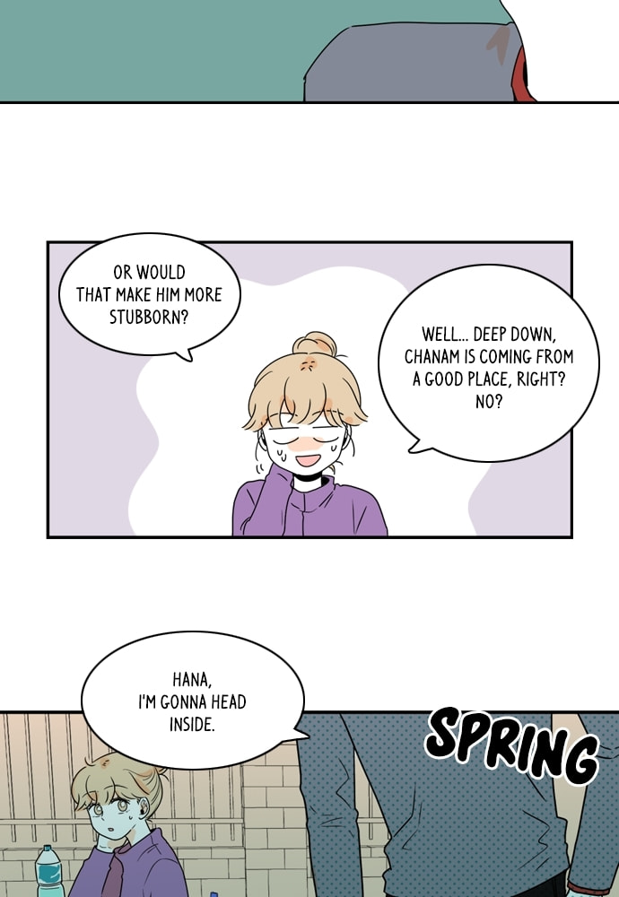Read Our House chapter 59 image 37 on Lezhin