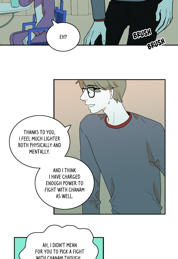 Read Our House chapter 59 image 38 on Lezhin