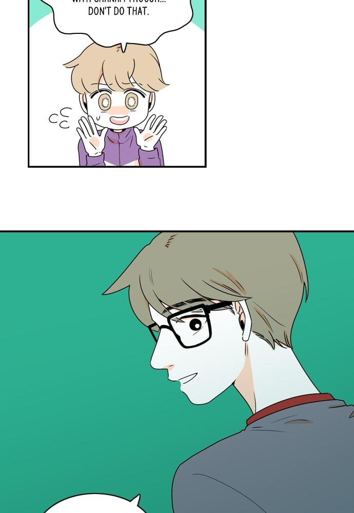 Read Our House chapter 59 image 39 on Lezhin