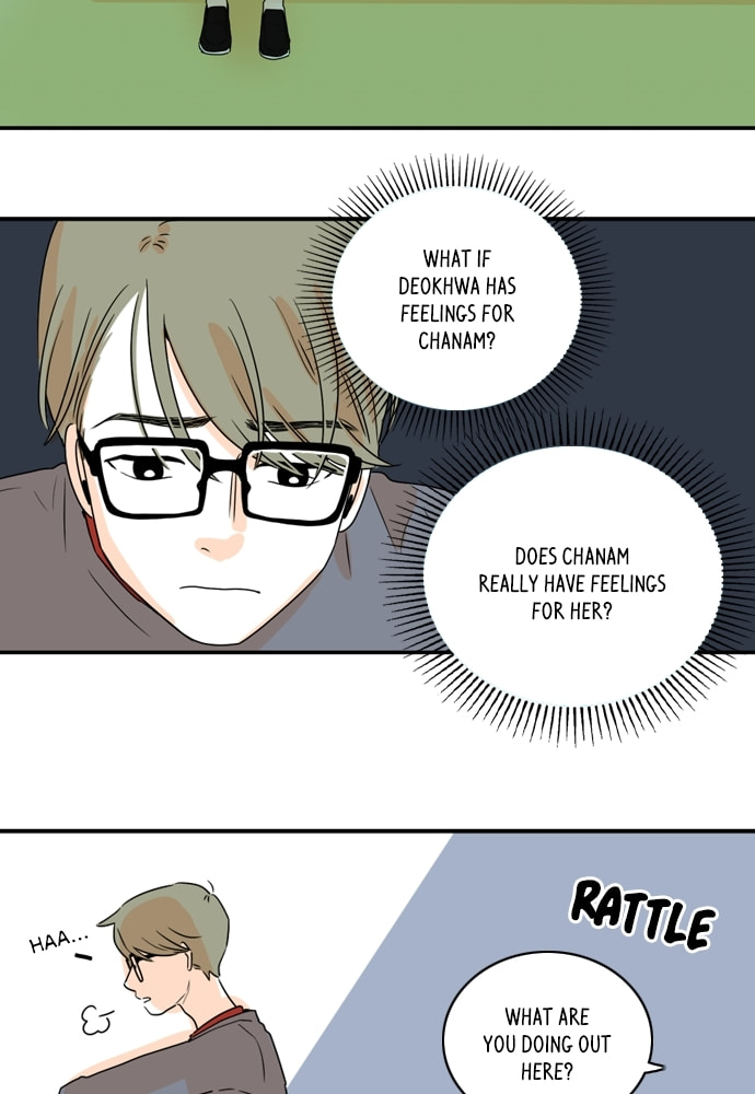 Read Our House chapter 59 image 6 on Lezhin