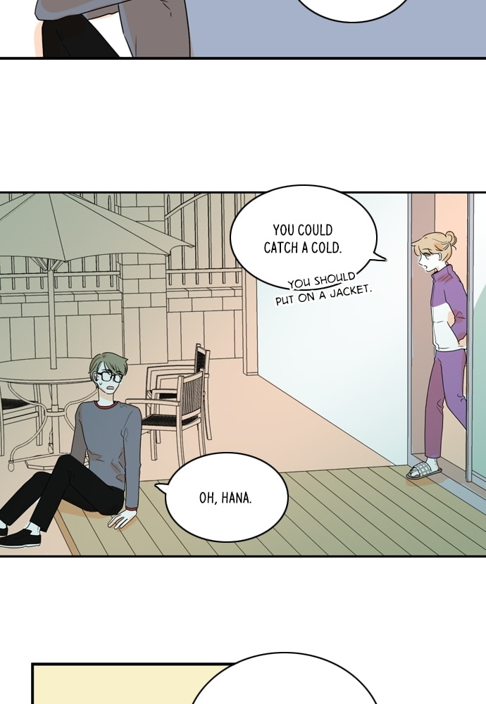 Read Our House chapter 59 image 7 on Lezhin