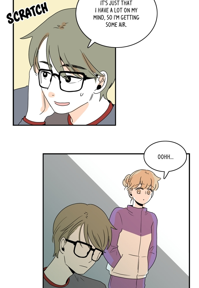 Read Our House chapter 59 image 8 on Lezhin