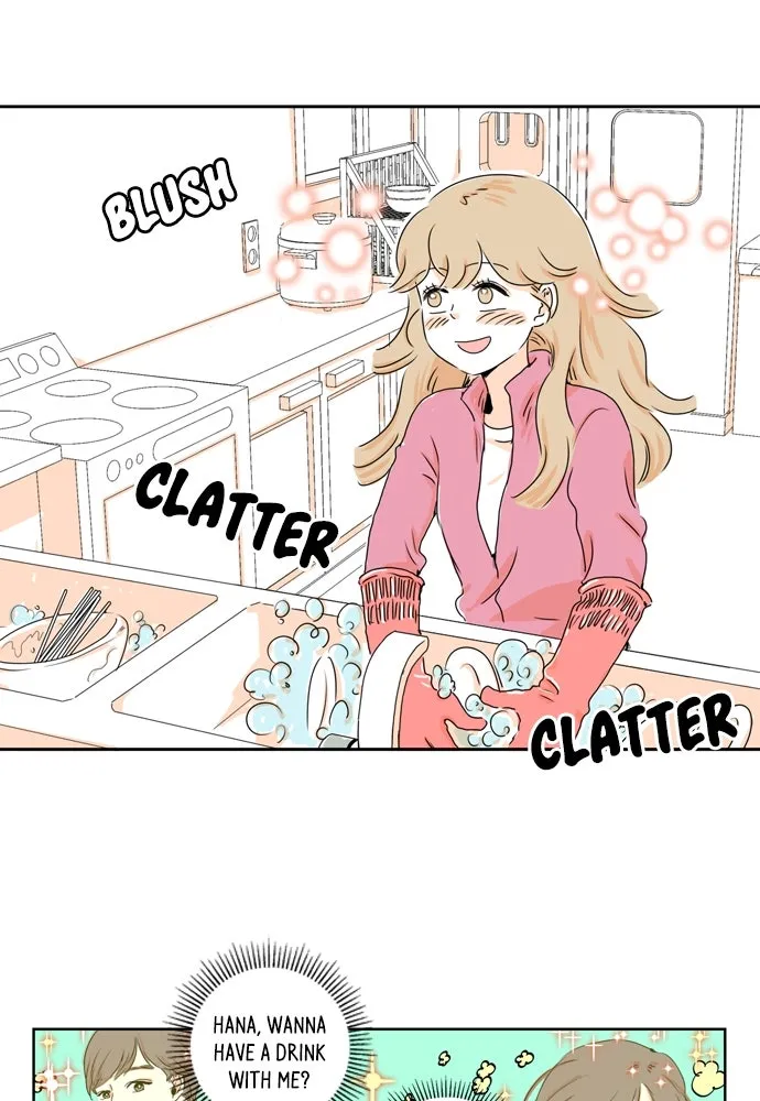 Read Our House chapter 6 image 1 on Lezhin