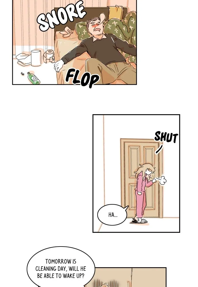 Read Our House chapter 6 image 10 on Lezhin