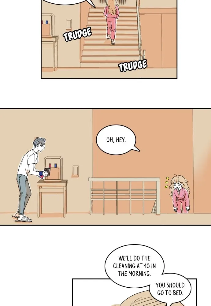 Read Our House chapter 6 image 11 on Lezhin