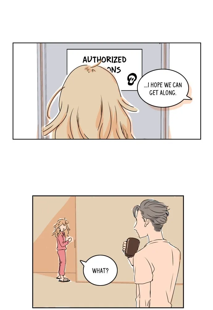 Read Our House chapter 6 image 13 on Lezhin
