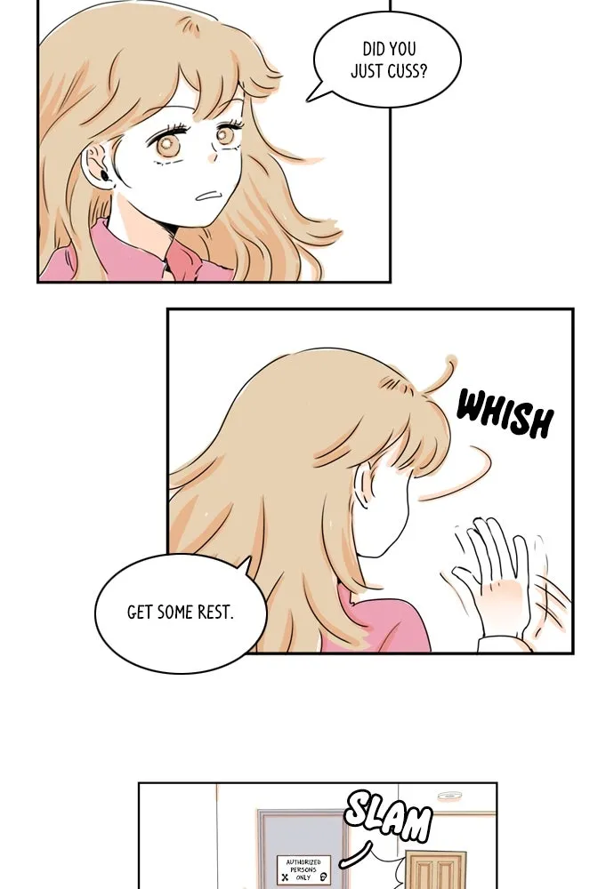 Read Our House chapter 6 image 15 on Lezhin