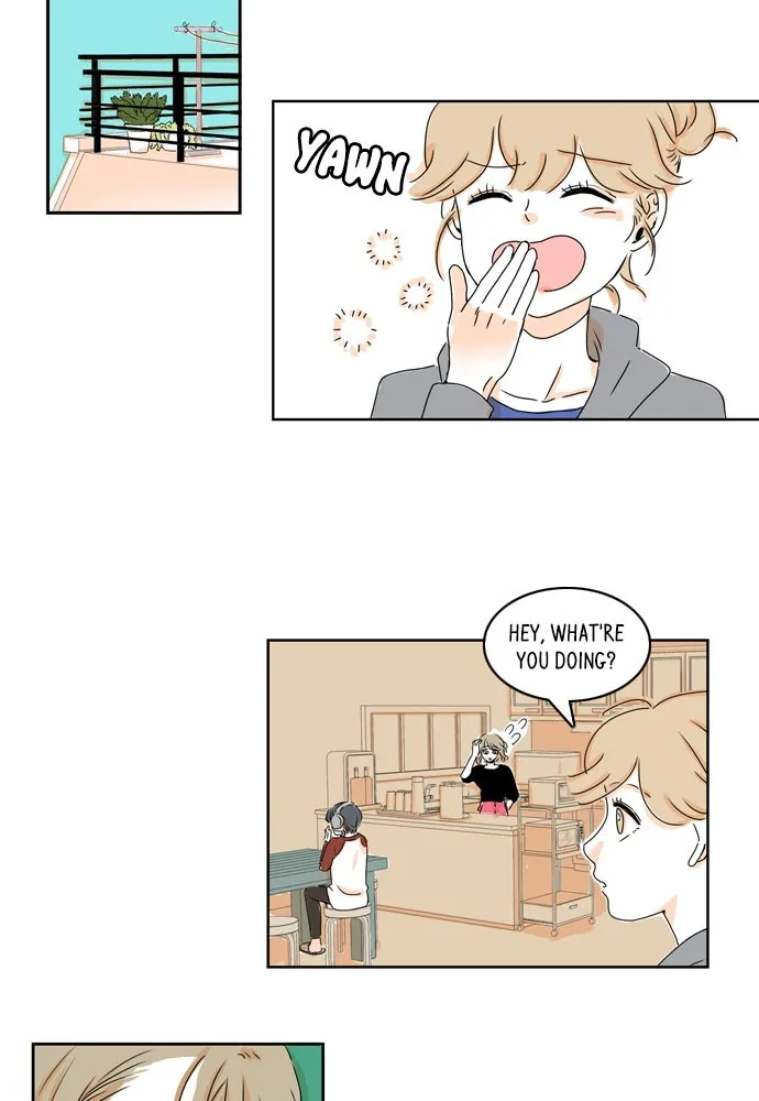 Read Our House chapter 6 image 19 on Lezhin