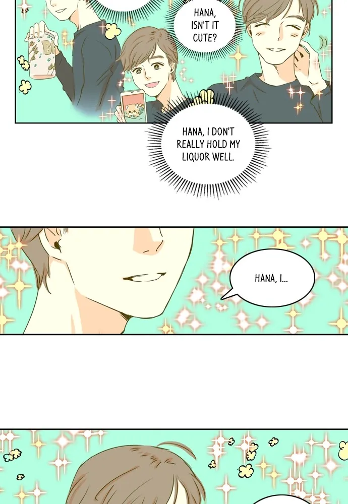 Read Our House chapter 6 image 2 on Lezhin
