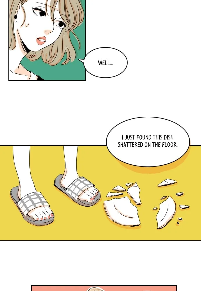 Read Our House chapter 6 image 20 on Lezhin