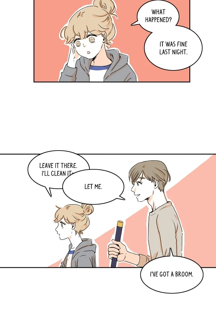 Read Our House chapter 6 image 21 on Lezhin