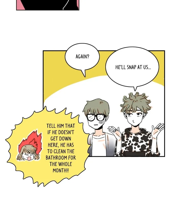 Read Our House chapter 6 image 24 on Lezhin