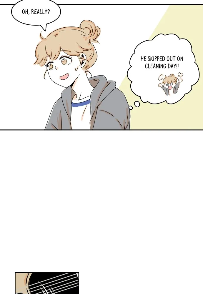 Read Our House chapter 6 image 27 on Lezhin