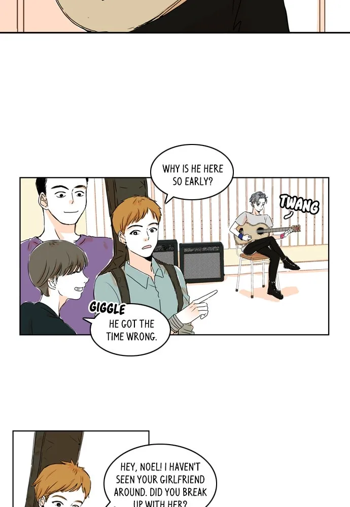 Read Our House chapter 6 image 29 on Lezhin