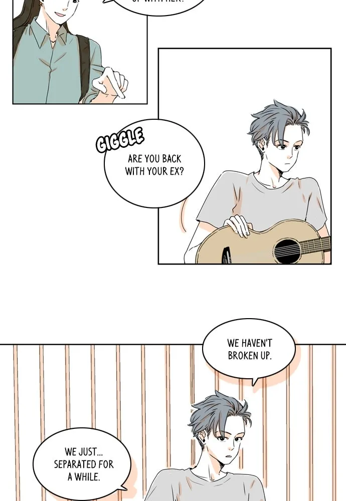 Read Our House chapter 6 image 30 on Lezhin
