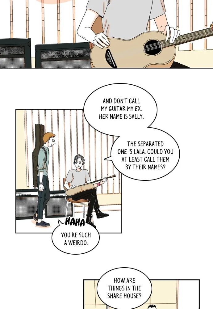 Read Our House chapter 6 image 31 on Lezhin