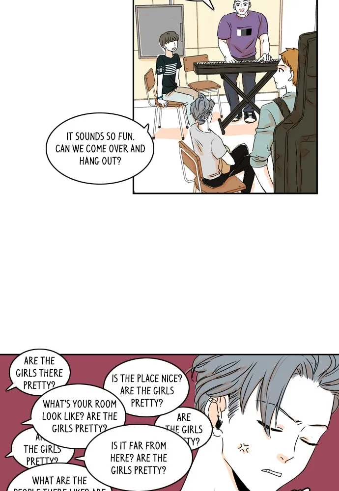 Read Our House chapter 6 image 32 on Lezhin