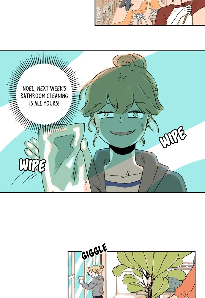 Read Our House chapter 6 image 35 on Lezhin