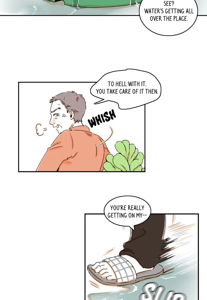 Read Our House chapter 6 image 37 on Lezhin